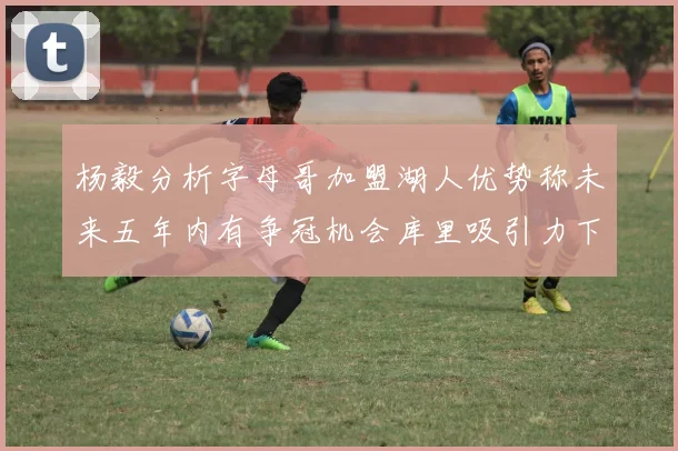 杨毅分析字母哥加盟湖人优势称未来五年内有争冠机会库里吸引力下降