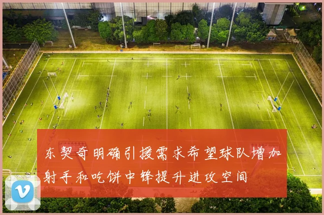 东契奇明确引援需求希望球队增加射手和吃饼中锋提升进攻空间